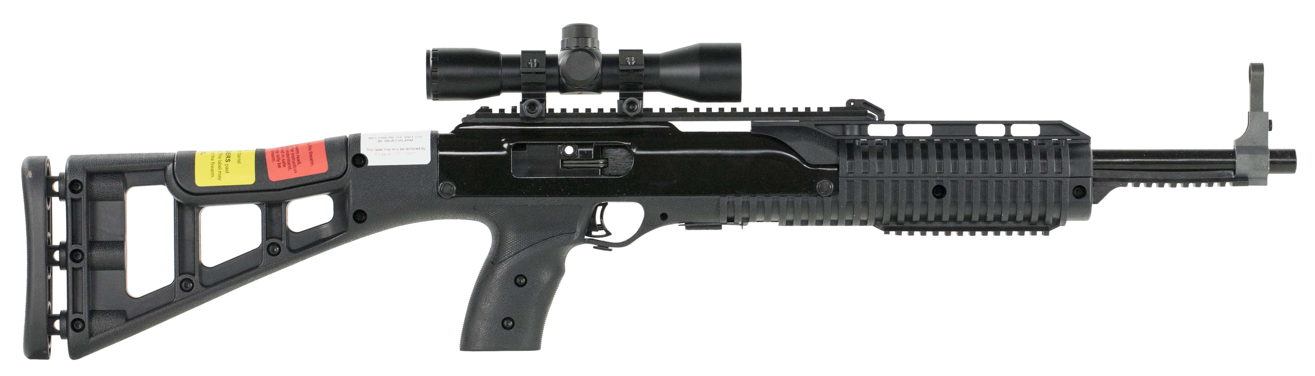 Primary Arms